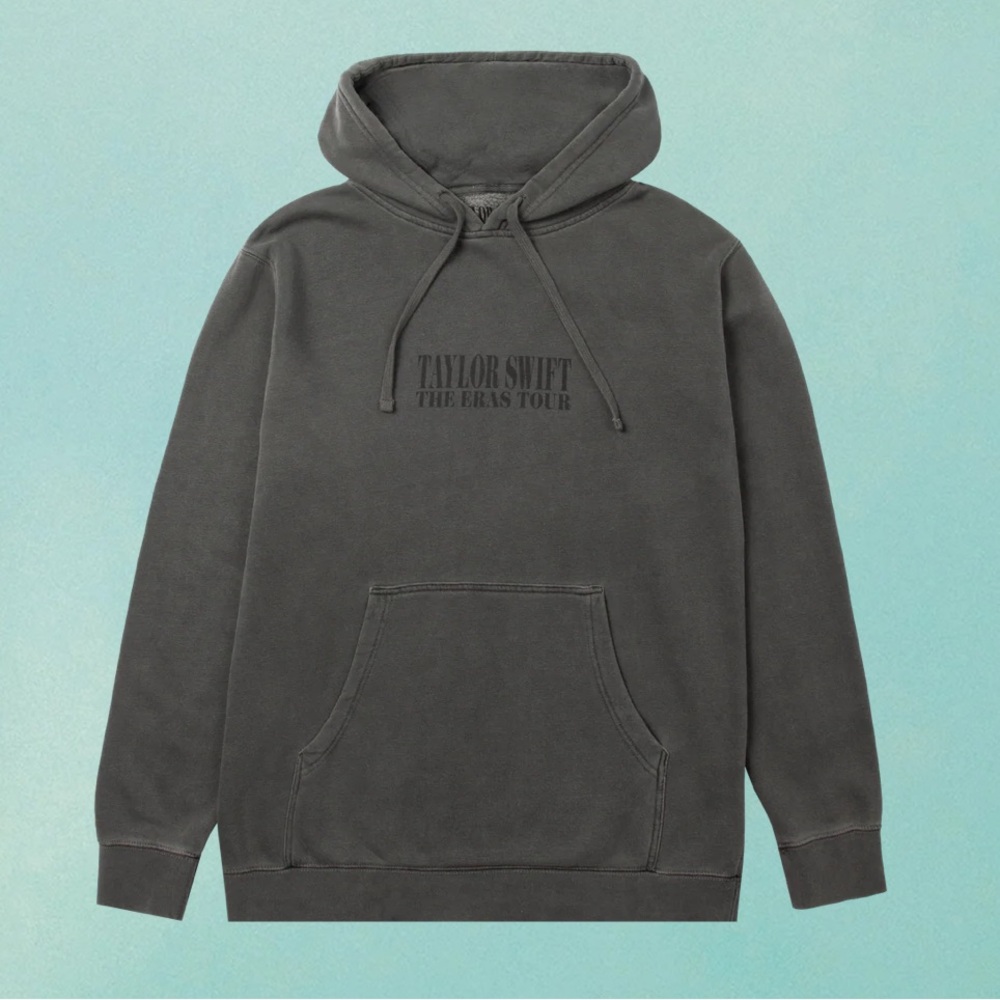 Taylor Swift The Eras Tour Hoodie